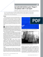 Vitapex. A Case Report PDF