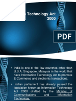 Information Technology Act