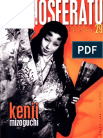 Nosferatu N 29 - Enero 1999 - Kenji Mizoguchi