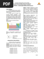 Aula Química Geral Blended Encontro 2
