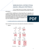 TEMA 1 AMINOÁCIDOS. ESTRUCTURA Y PROPIEDADES. ENLACE PEPTÍDICO.docx