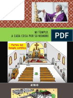 Objetos Liturgicos 15 de Otc