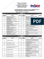 Ll Ml 3rd Quarter