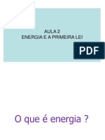 AULA 2 Energia