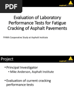 Blakenship_Evaluation of Laboratory Performance Tests for Fatigue Cracking of Asphalt Pavements