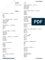 Lista 1 Eear Inlgê