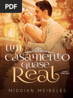 Um Casamento Quase Real - Middian Meireles(1)