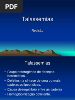 Talassemias-revis+úo.ppt