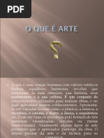 1.Questões Sobre Arte - CD