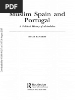 Muslim Spain and Portugal PDF