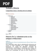 Teología e Historia.docx