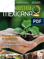 Agroindustria Mexicana