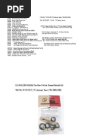 noleen mega air fork