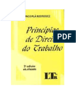 Américo Plá Rodrigues - Princípios do direito do trabalho.pdf
