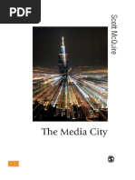 A Casa Estranhada SCOTT MCGUIRRE