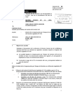 Cts - Adicional Al Calculo