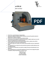 Wire Pull Test Standards PDF | PDF | Electrical Engineering | Building ...