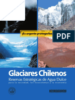 Reservas Estrategicas de Agua Dulce PDF