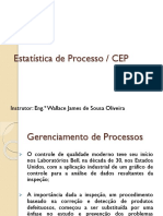 CEP - 2ª Parte