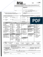 Complaint - Provigil Settlement