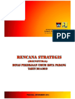 RENSTRA-DINAS-PU-2014-2019