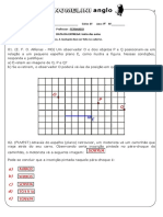 Lista Optica 2 9 Ano - Extra