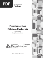 Guia de Estudos Teo 3