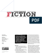 Fiction - A Flexible Freeform Framework