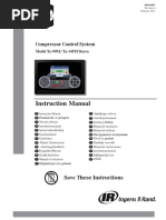 Sierra XE-90 & 145 Operartors Manual