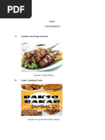 Download Proposal Usaha Bakso Bakar by yila nurul imama SN357566255 doc pdf