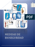 Medidas de Bioseguridad 2