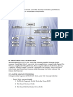 Struktur Organisasi RSUD