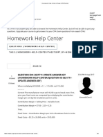 5Homework Help Center _ Roger CPA Review