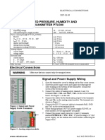PTU300 Wiring Diagram