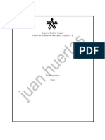 Manual Del Programa Caín