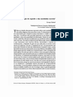 SOCIOLOGIA DO SEGREDO - GEORGE SIMMEL.pdf