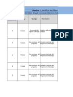 Matriz Revision Documental PPI-PSICOLOGÍA