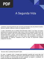 A Segunda Vida (1)