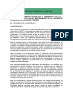 8.- D.U N° 069-2009.pdf