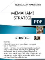 Memahami Strategi Revisi1