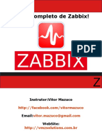 Aula 5 Fun Es Do Zabbix