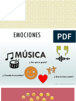 Emociones