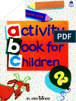 Activiti Book for Children - JPR504 - No.2.pdf