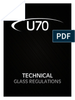 U70 2015 Glass Reg