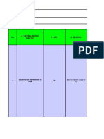 Formato Matriz Puntos Criticos Localidades