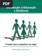 Introdução ao EAD