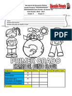 Examen Quinto Bloque