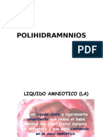 POLIHIDRAMNIOS