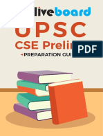 How to Prepare for Upsc Cse - Oliveboard