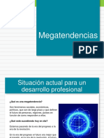 Megatendencias 2